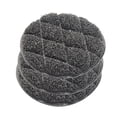 thumbnail image 3 of Tnarru 3x Dishwashing Sponge Reusable Dish Scrubber for Countertops Bathroom Dishes Round, 3 of 8