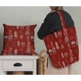 thumbnail image 5 of Soimoi Polyester Crepe Fabric Cactus Tree Print Fabric by The Yard 52 Inch Wide, 5 of 5