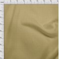 thumbnail image 3 of oneOone Tissu Popeline de Coton Rayé & Tissu Imprimé Ikat Tourbillon 1 Yard 42 Inch Wide, 3 of 4