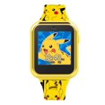 thumbnail image 1 of Pokemon Montre interactive à écran tactile avec caméra no jeux, 1 of 2