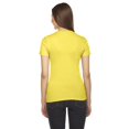 thumbnail image 3 of American Apparel Ladies' Fine Jersey Short-Sleeve T-Shirt, 3 of 3