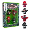 thumbnail image 1 of Little People Collector Marvel Spider-Man: Issue 1 Special Edition Set for Comic Book Fans - English Version, 1 of 6