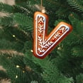 thumbnail image 5 of LSLJS 26 Letters Christmas Tree Decoration Pendant Christmas Tree Ornaments Personalized DIY Christmas Ornaments Christmas Decorations Xmas Tree Hanging Decor, 5 of 5