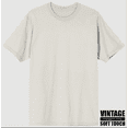 thumbnail image 3 of Five Nights at Freddy's "Game Over" Freddy Fazbear Adult Sage Green Short Sleeve Tee-Medium, 3 of 4