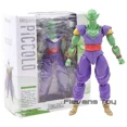 thumbnail image 1 of Dragonball Super Son Goku Ultra Instinct SHF Collection Action Figure PVC Model Figurals, 1 of 7