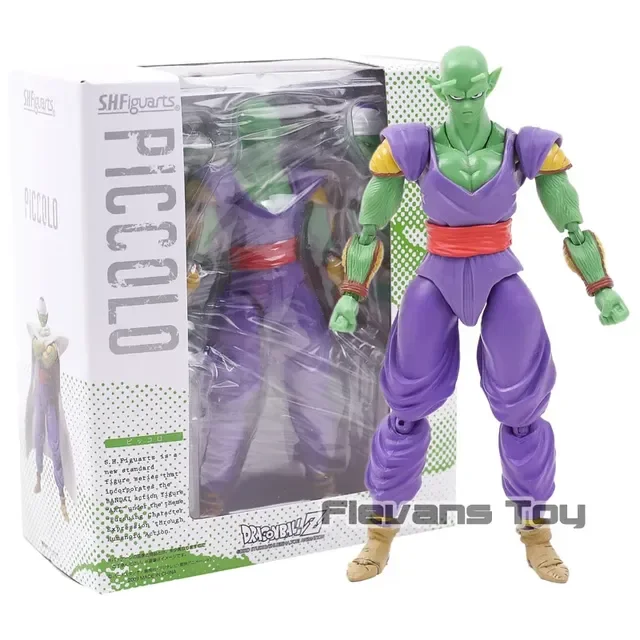 Dragonball Super Son Goku Ultra Instinct SHF Collection Action Figure PVC Model Figurals, a 15-16.5cm collectible figure made of durable PVC material. The figure is displayed in a dynamic pose and comes packaged in a branded box. Suitable for fans of action figures and Dragonball Super enthusiasts.