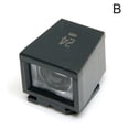thumbnail image 1 of Optional Optical Side Axis Viewfinder 21/24/40mm External L6M7, 1 of 9
