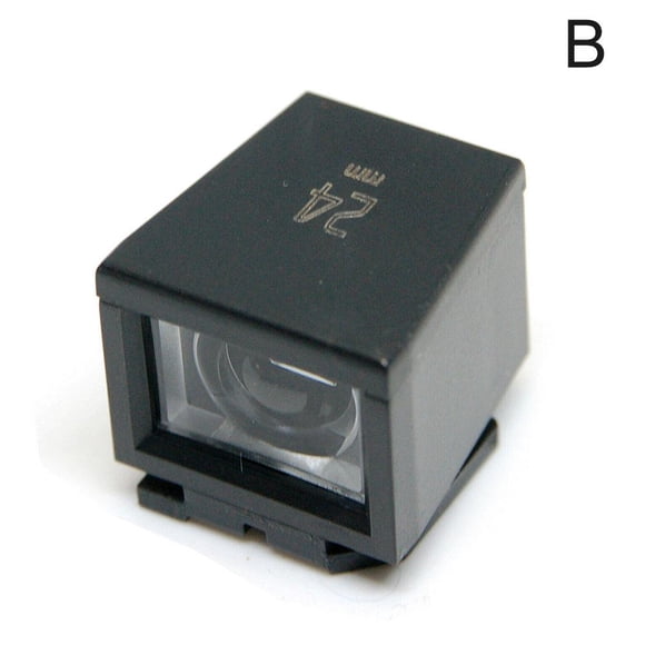 Optional Optical Side Axis Viewfinder 21/24/40mm External L6M7