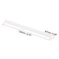 thumbnail image 2 of Unique Bargains Cotton Filter Sticks, Refill Sticks Filter Wicks Replacement (4.72'' x 0.28''), White 20Pack, 2 of 4