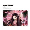 thumbnail image 1 of Fashion Cartoon Anime Game PVC Matte Film Sticker Case Skin for Credit Card Big Small No Chip 803 Small Chip, 1 of 6