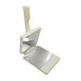 thumbnail image 2 of jifeng Dumpling Skin Maker Dough Presser for Ravioli Roti Chapati Homemade Tortilla 304 STEEL Panel, 2 of 9
