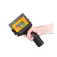 thumbnail image 1 of 20 Languages Handheld Inkjet Printer 12.7mm QR Bar Batch Code Date Number Logo Expiry Date Label Portable Jet Inkjet Printer ,Excellent Scanning Performance, 1 of 5
