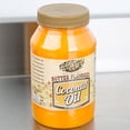 thumbnail image 3 of Golden Barrel 32 oz. Butter Flavored Coconut Oil - 12/Case, 3 of 3