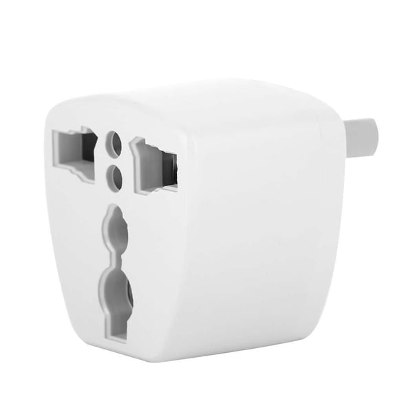 LHCER Universal Power Plug Travel Converter Adapter Converting from EU / UK / AU to USA , Travel Adapter,US Plug Adapter