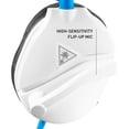 thumbnail image 2 of Casque gaming RECON 70 de TURTLE BEACH® pour PS4™ Pro, PS4™ et PS5™ Blanc, 2 of 7