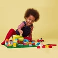 thumbnail image 3 of LEGO DUPLO Classic LEGO® DUPLO® Plaque de construction verte 10980 Ensemble de construction (1 pièces), 3 of 6