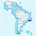 thumbnail image 1 of Garmin Cartographie Marine 010-C1285-00 Vision Navionique; Compatible avec Traceurs de Cartes/sonar; Code de Région NVSA004L; sur Carte SD/Micro-SD, 1 of 2