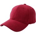 thumbnail image 1 of LinYooLi Baseball Cap Women, Womens Baseball Caps Trucker Hat Cute Solid Running Hat Wool Baseball Cap Sherpa Baseball Hat Women, 1 of 8