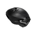 thumbnail image 1 of Wweixi Cycling Safety Head Protection Multifunctional Hat Riding Supplies for Motorcycle Skating Scooter Black L, 1 of 6