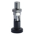 thumbnail image 1 of Spring Indexing Plunger Fine Thread Screw Lock Spring Screw Spring Pins Lock Pin M16, 1 of 9