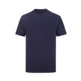 thumbnail image 1 of T-shirt Vierge pour Hommes Femmes Extérieur Respirant Décontracté Coton Chandail Rond P-3TG, 1 of 1