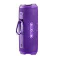thumbnail image 4 of JBL Flip 7 Portable waterproof and drop-proof speaker - Purple, 4 of 8