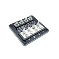 thumbnail image 1 of Bloc de Fusible SMD Quad TG ANL (Aluminium), 1 of 4