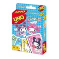 thumbnail image 2 of Games UNO DARE! Card Game Multiplayer UNO Card Game Family Party Games Toys  Toy Playing Cards SH, 2 of 6