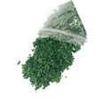 thumbnail image 1 of Baohd Modèle Statique de Chemin de Fer Feuille Miniature 33ml Diorama pour Ornements Vert A, 1 of 9