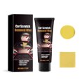 thumbnail image 2 of Car Scratch Repair Kit Car Body Paint Scratch Repair Polishing Refinishing Maintenance Kit 60g, 2 of 9