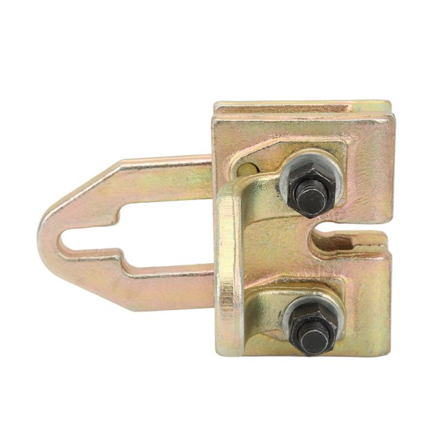 Car Repair Clamp, 5 Ton High Strength Clamp Repair Tool Rust Proof For RV