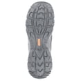 thumbnail image 4 of JB Goodhue Rocket Mid 16112 Men's Safety Work Boots, Black/Grey, Triple Wide, 4 of 8