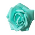 thumbnail image 4 of 50pcs Artificial Bionic Flowers PE Foam Fake Lifelike Roses Wedding Egagement Decorations, 4 of 5
