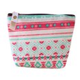 thumbnail image 1 of Mini Women Purse Cartoon Coin Holder Mini Women Wallet Money Bags Key Card Wallet Zipper Change Case, 1 of 6