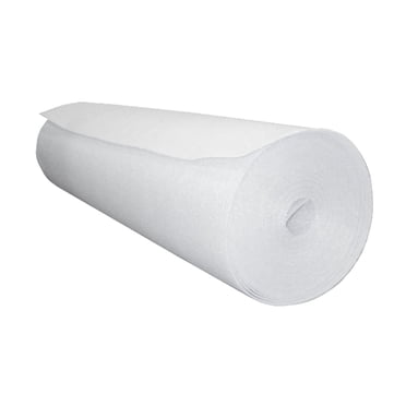 Blue Wave 1/8' x 48' x 100-ft Gorilla Guard Above Ground Closed Cell Pool Wall Foam