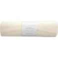 thumbnail image 1 of FABRIC CREATIONS coton Muslin 2.74 × 2.74 m (3 × 3 yd) Unbleached, 1 of 1