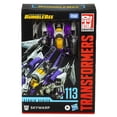 thumbnail image 4 of Transformers Studio Series Voyager Transformers: Bumblebee 113 Skywarp, 4 of 5