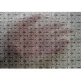 thumbnail image 4 of oneOone Cotton Silk Fabric Geometric Block Print Fabric BTY 42 Inch Wide, 4 of 4
