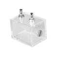 thumbnail image 1 of Refroidisseur d'Eau Pc Liquide Refroidi à l'Eau 200ml Système de Refroidissement en Plastique, 1 of 2