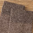 thumbnail image 2 of Winter Wool Socks for Men Thick Warm Thermal Boot Gifts for Men Dad, 2 of 5
