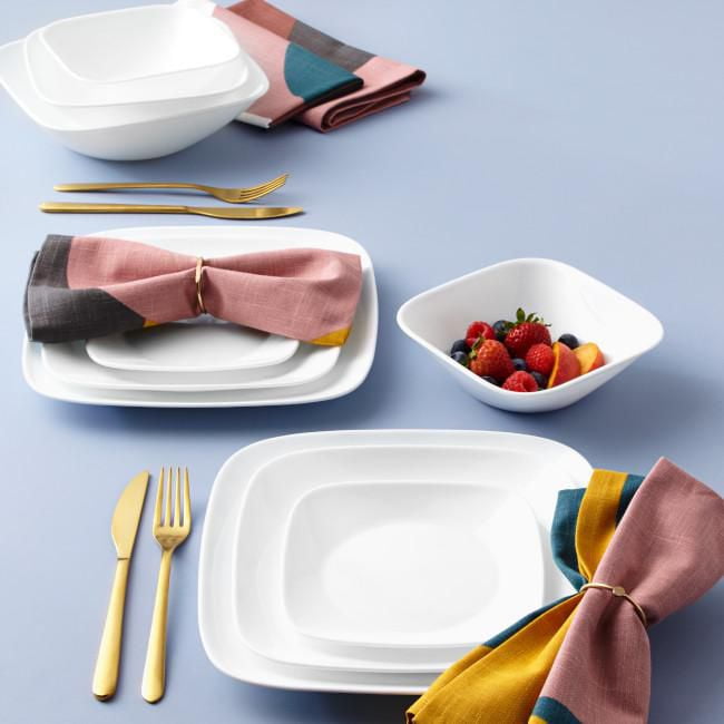 Assiette à dîner CorelleMD