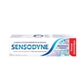 thumbnail image 3 of Sensodyne Blancheur Éclatante Dentifrice pour Dents Sensibles 135ml, 3 of 8
