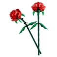 thumbnail image 4 of LEGO Flowers Roses 40460 Ensemble de construction (120 pièces), 4 of 5