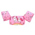 thumbnail image 2 of Anneau de Bras pour Enfant, Anneau de Bras de Natation pour Enfants Gilet Flottant de Natation pour Enfant Gilet de Flottaison de Natation pour Enfant Résultats Impressionnants, 2 of 10