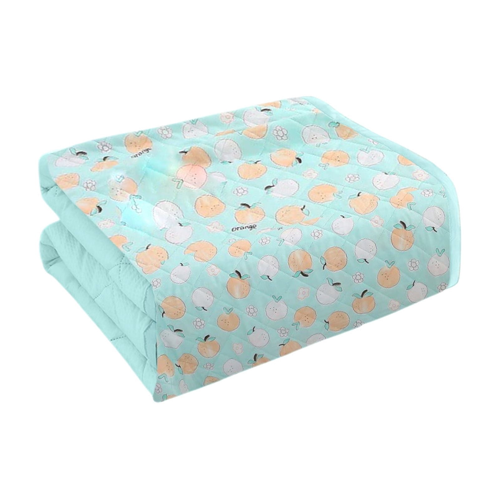 Couette de Climatisation Rafraîchissante B, Conception Double Face, Literie en Polyester Ultra Légère pour Dormeurs Ayant Chaud #BqME6