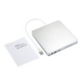 thumbnail image 3 of Ruiboury External USB 3.0 DVD Burner USB DVD-RW CD-RW ROM DVD CD Player Drive Writer 1Set NO1, 3 of 6