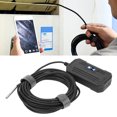 thumbnail image 1 of Loewten Inspection Endoscope, Wireless Endoscope Camera, F240 3.9mm Machinery Pipelines For Electrical Maintenance,Drainage Car Engine Maintenance, 1 of 8