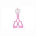 thumbnail image 1 of 1 Pce Pince Attrape-Insectes Coloré Pinces Anti-Insectes Pince Attrape-Insectes Ciseaux Jouet d'Extérieur Ciseaux de Kunming d'Extérieur Pince pour Enfants, Rose, 1 of 4