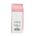 thumbnail image 4 of UNIQUE Blanket Binding, White, 52 mm (2.05 in) × 4.35 m (4.76 yd), Satin Polyester, Pink, 4 of 5