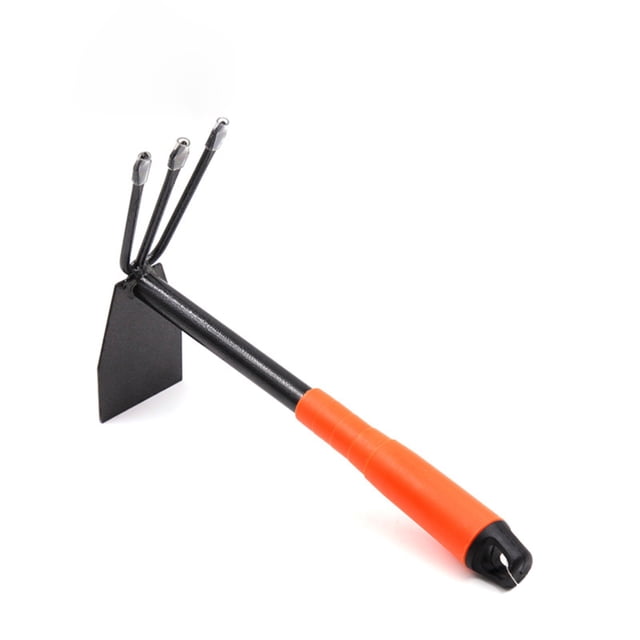 Walmart Deals! Aminojy Miter Shears Garden Tools Set Ergonomic Hand Digging Weeder Rake Shovel Gardening For Women Men